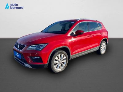 Seat Ateca 1.5 TSI 150ch ACT Start&Stop Style Business DSG Euro6d-T occasion