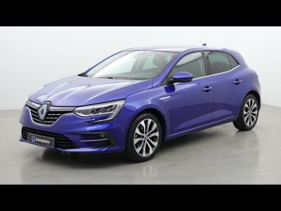 Renault Megane 1.3 TCe 140ch Techno EDC occasion