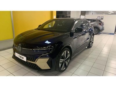 Leasing Renault Megane E-tech Electric Ev60 220ch Iconic Super Charge -c