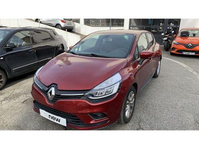 Leasing Renault Clio 1.2 Tce 120ch Energy Intens 5p