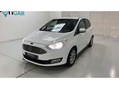 Leasing Ford C-max 1.0 Ecoboost 125ch Stop&start Titanium