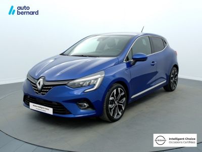 Renault Clio 1.0 TCe 90ch Intens occasion