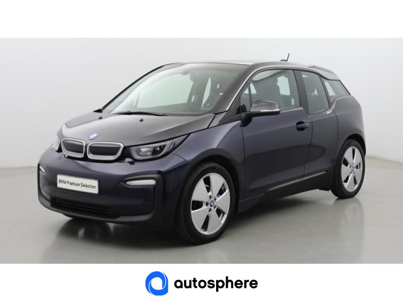 BMW I3 170CH 94AH +CONNECTED ATELIER - Photo 1