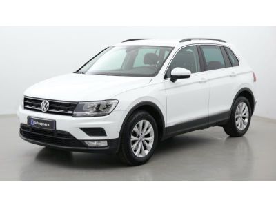 Leasing Volkswagen Tiguan 1.4 Tsi 150ch Act Bluemotion Technology Confortline