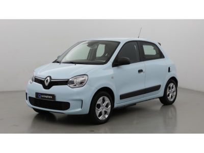 Renault Twingo E-Tech Electric Intens R80 Achat Intégral - 21 occasion
