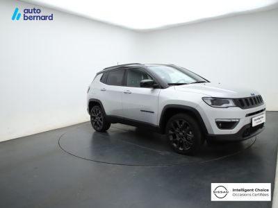 JEEP COMPASS 1.3 GSE T4 240CH S 4XE PHEV AT6 - Miniature 3