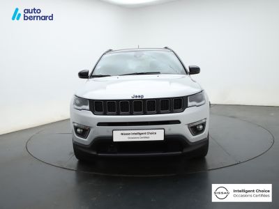 JEEP COMPASS 1.3 GSE T4 240CH S 4XE PHEV AT6 - Miniature 2