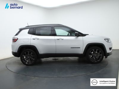 JEEP COMPASS 1.3 GSE T4 240CH S 4XE PHEV AT6 - Miniature 4