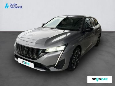 Prix Peugeot 308 sw hybride dès 40 490 € : consultez le Tarif de la peugeot  308 sw hybride neuve par mandataire