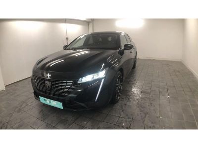 Peugeot 308 Sw 1.5 BlueHDi 130ch S&S Allure Pack EAT8 occasion