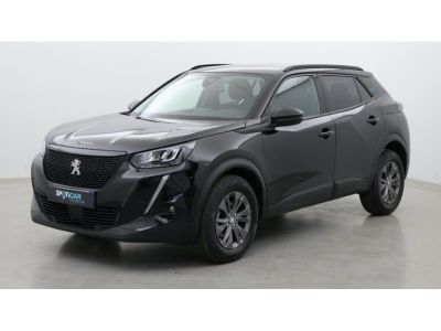 Leasing Peugeot 2008 1.5 Bluehdi 110ch S&s Style