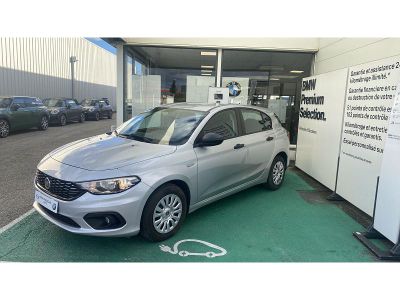 Leasing Fiat Tipo 1.4 95ch Easy 5p