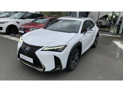Lexus Ux 250h 4WD F SPORT Executive MY19 occasion