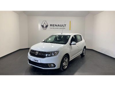 Voitures neuves livraison rapide AVIGNON Dacia Jogger autre Extreme + ECO-G  100 - 7 places - Renault Dacia AVIGNON