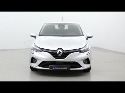 RENAULT CLIO 1.0 TCE 100CH BUSINESS - 20 - Miniature 2