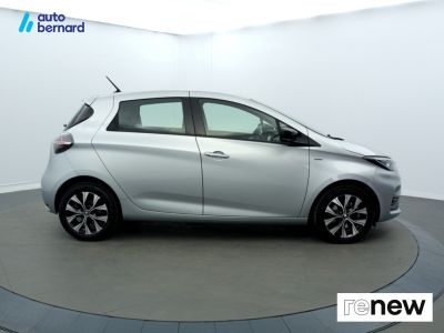 RENAULT ZOE E-TECH LIMITED CHARGE NORMALE R110 ACHAT INTéGRAL - Miniature 4