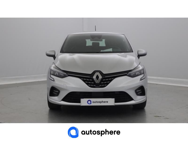 RENAULT CLIO 1.0 TCE 100CH INTENS GPL -21N - Miniature 2