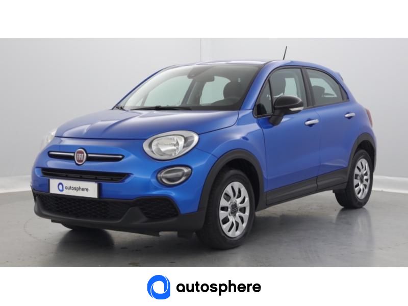 FIAT 500X 1.0 FIREFLY TURBO T3 120CH OPENING EDITION - Photo 1