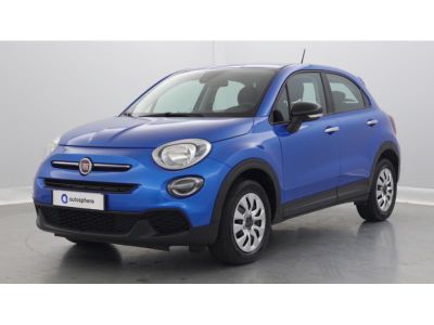 Leasing Fiat 500x 1.0 Firefly Turbo T3 120ch Opening Edition