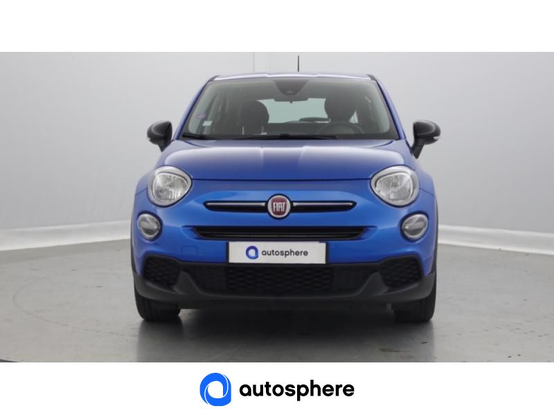 FIAT 500X 1.0 FIREFLY TURBO T3 120CH OPENING EDITION - Miniature 2