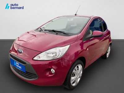 Ford Ka 1.2 69ch Stop&Start Titanium MY2014 occasion