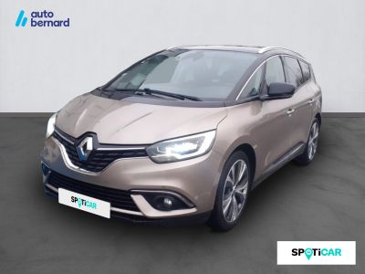 Leasing Renault Grand Scenic 1.6 Dci 130ch Energy Intens