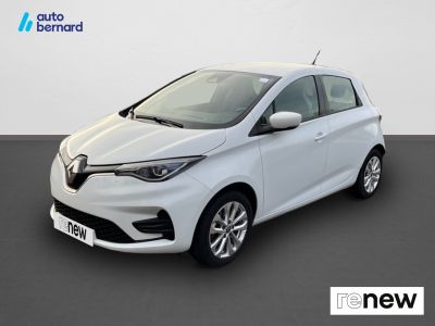 Renault Zoe E-Tech Zen charge normale R110 Achat Intégral - 21 occasion