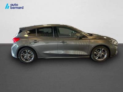 FORD FOCUS 1.0 ECOBOOST 125CH ST-LINE - Miniature 4