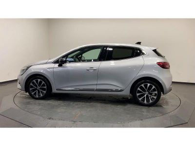 Leasing Renault Clio 1.3 Tce 140ch Techno