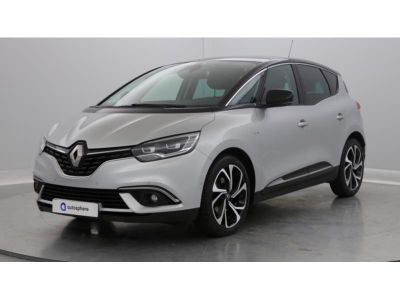 Renault Scenic BOSE Edition TCe 140 EDC GPF occasion