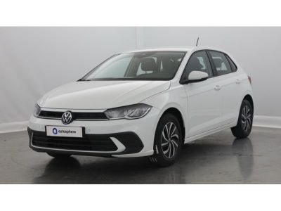 Leasing Volkswagen Polo 1.0 Tsi 95ch Life Business