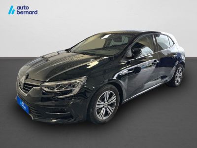 Renault Megane 1.3 TCe 140ch Intens -21N occasion