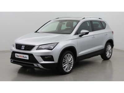 Leasing Seat Ateca 1.5 Tsi 150ch Act Start&stop Xcellence Dsg Euro6d-t