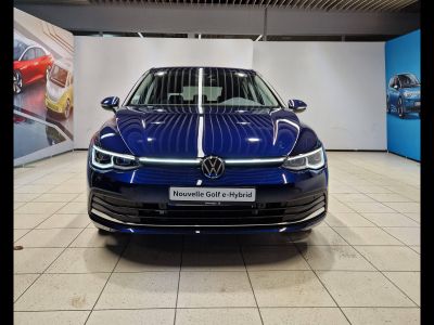 Leasing Volkswagen Golf 1.4 Ehybrid Opf 204ch Style Dsg6