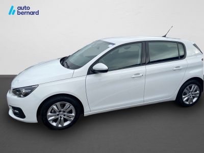 Peugeot 308 1.5 BlueHDi 100ch S&S Active Pack occasion