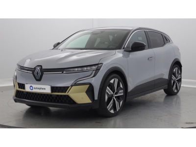 Leasing Renault Megane E-tech Electric Ev60 220ch Iconic Super Charge