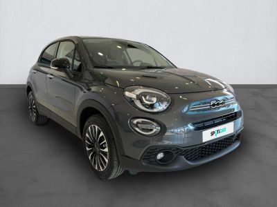 FIAT 500X 1.5 FIREFLY TURBO 130CH S/S HYBRID PACK STYLE DCT7 - Miniature 3