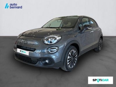 FIAT 500X 1.5 FIREFLY TURBO 130CH S/S HYBRID PACK STYLE DCT7 - Miniature 1