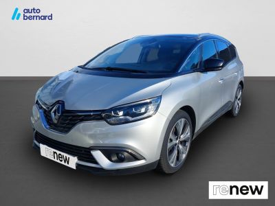 Renault Grand Scenic 1.6 dCi 130ch Energy Intens occasion