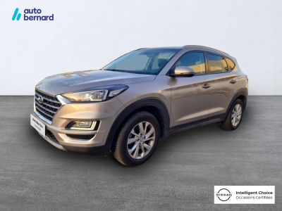 Hyundai occasion près de Gap (5000) - annonces auto