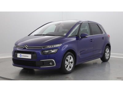 Leasing Citroen C4 Picasso Bluehdi 120ch Feel S&s