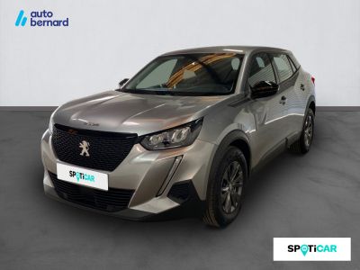 Leasing Peugeot 2008 1.5 Bluehdi 110ch S&s Active Pack