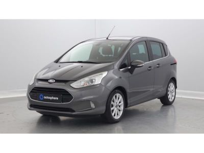 Ford Bmax - Voitures