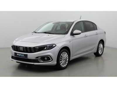 Leasing Fiat Tipo 1.0 Firefly Turbo 100ch S/s Life Plus 4p