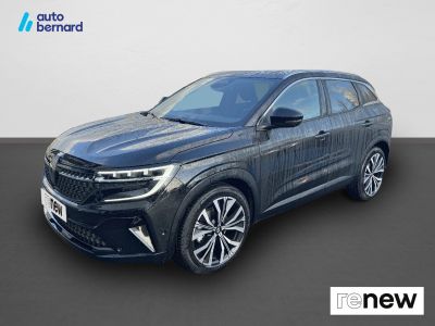 Renault Austral 1.2 E-Tech full hybrid 200ch Iconic occasion