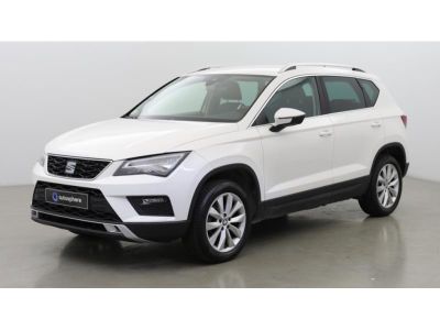 Leasing Seat Ateca 1.6 Tdi 115ch Start&stop Reference Ecomotive Euro6d-t