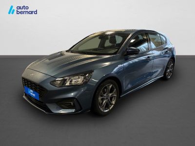 Ford Focus 1.5 EcoBlue 120ch ST-Line occasion