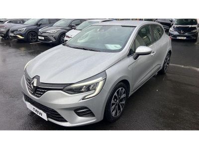 Renault Clio 1.0 TCe 100ch Intens GPL -21N occasion