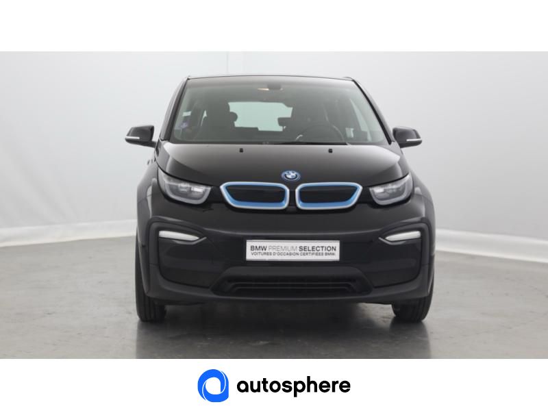 BMW I3 170CH 94AH +CONNECTED ATELIER - Miniature 2