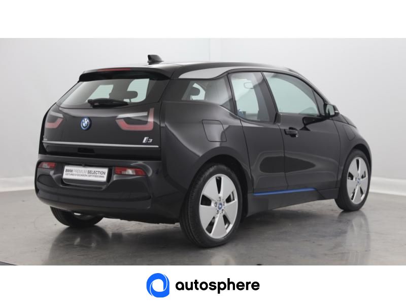 BMW I3 170CH 94AH +CONNECTED ATELIER - Miniature 5